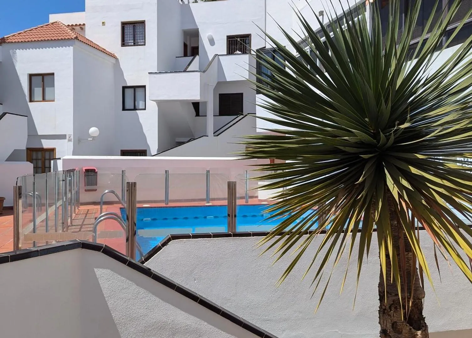 Cozy Apartment In Los Cristianos Guincho   Guincho (Tenerife)