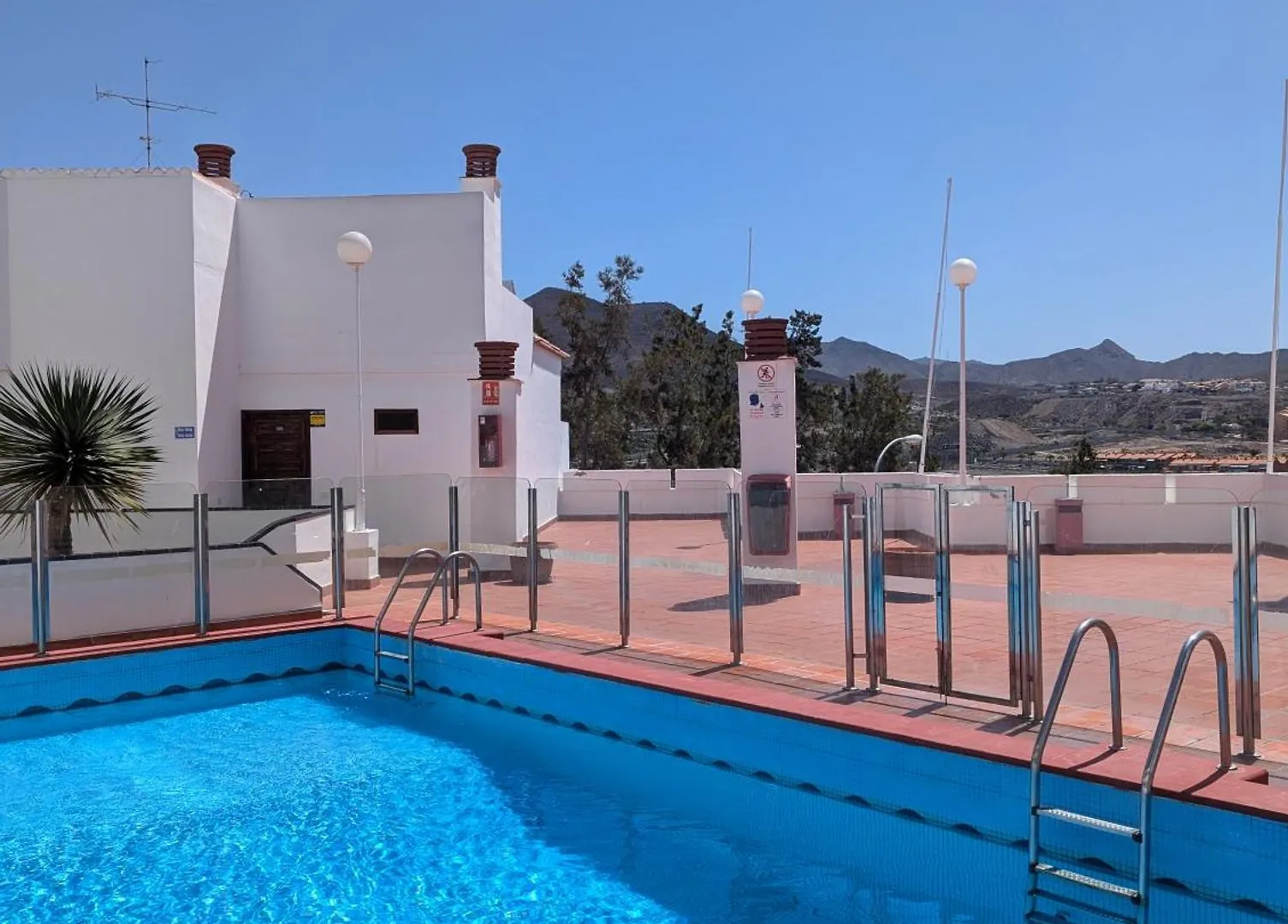 Cozy Apartment In Los Cristianos Guincho  0*, Guincho (Tenerife) Spain