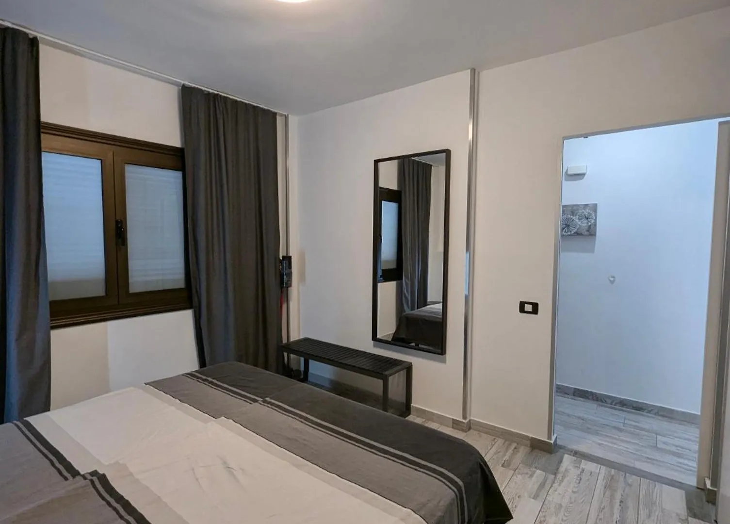 Cozy Apartment In Los Cristianos Guincho  Guincho (Tenerife)