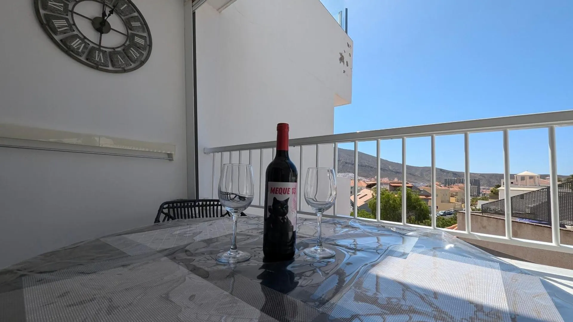 Cozy Apartment In Los Cristianos Guincho  Spain