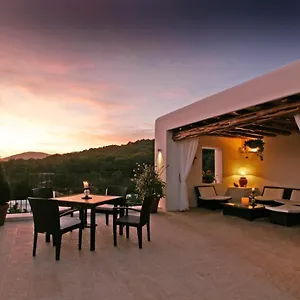Rural & Curreu Country house Santa Eularia des Riu
