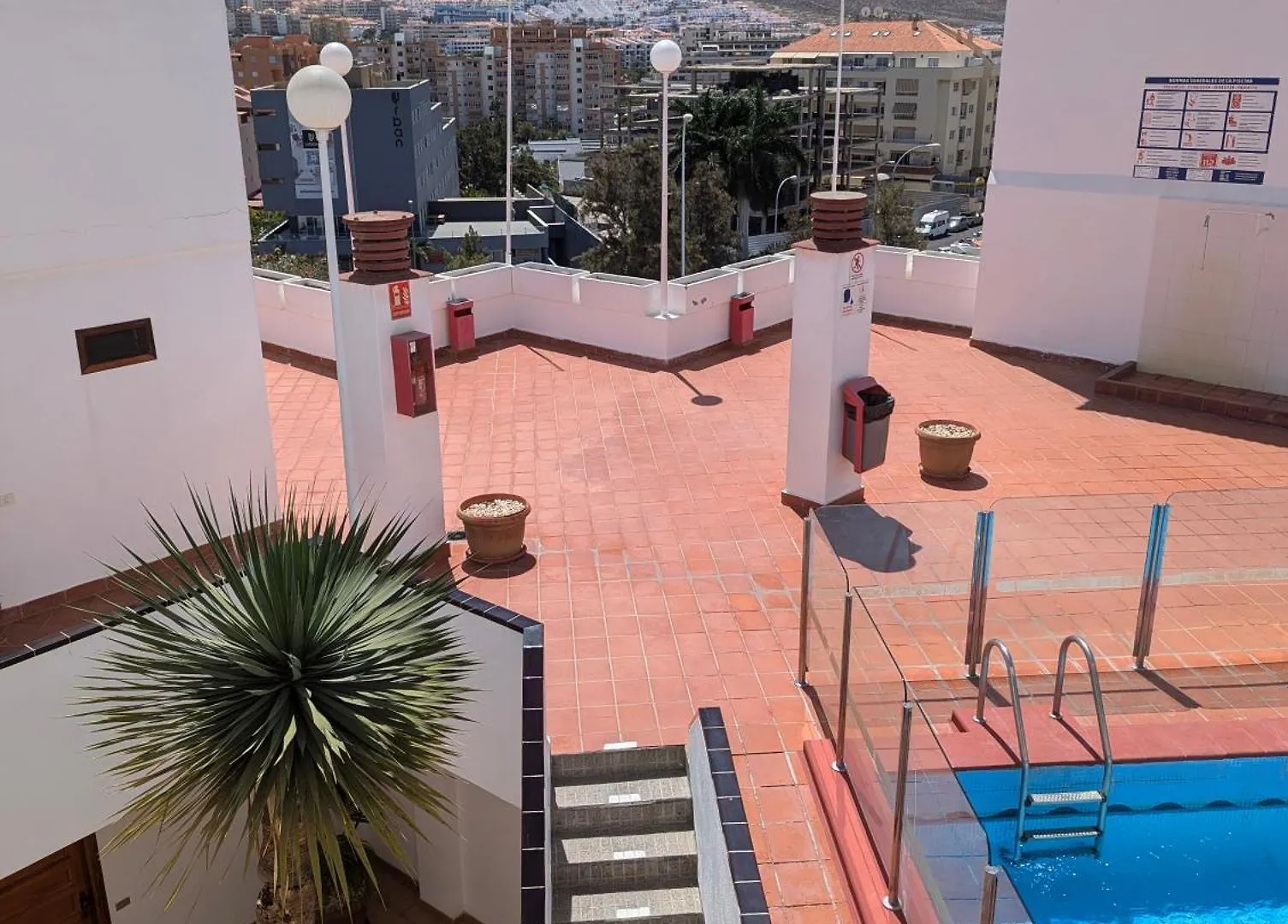 Cozy Apartment In Los Cristianos Guincho  0*, Guincho (Tenerife) Spain